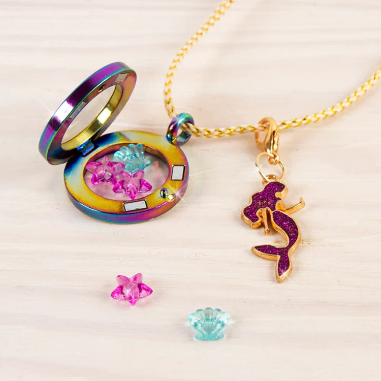 Mega Jewelry Studio- 880 Pcs