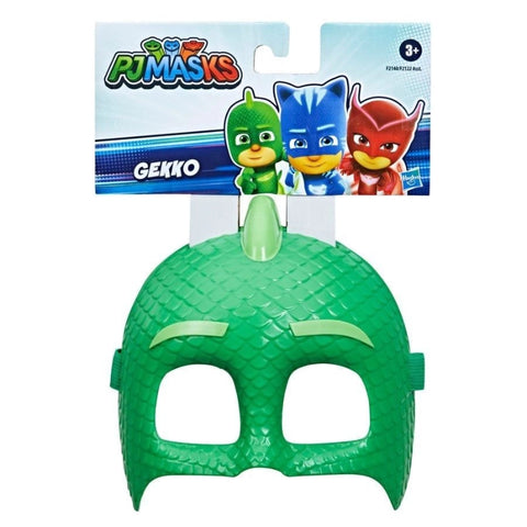 PJ Masks Hero Mask- Gekko