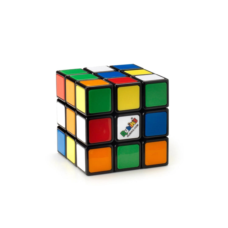 Rubik's Cube 3x3- CDU