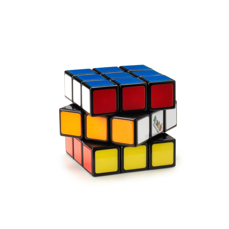 Rubik's Cube 3x3- CDU