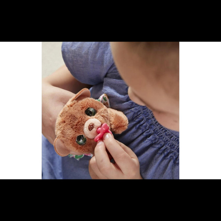FurReal Friends Newborn- Bear