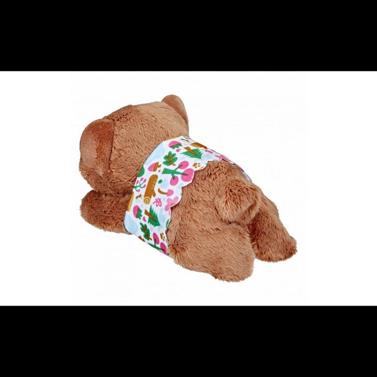 FurReal Friends Newborn- Bear