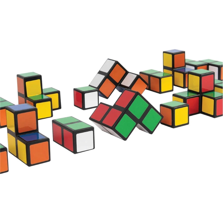 Rubik's Game Cube It