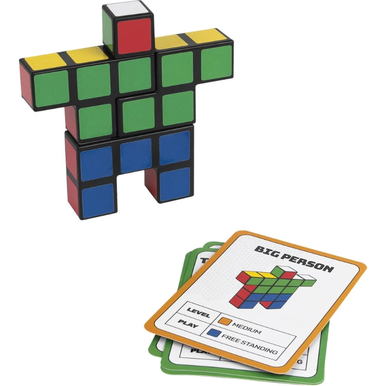 Rubik's Game Cube It