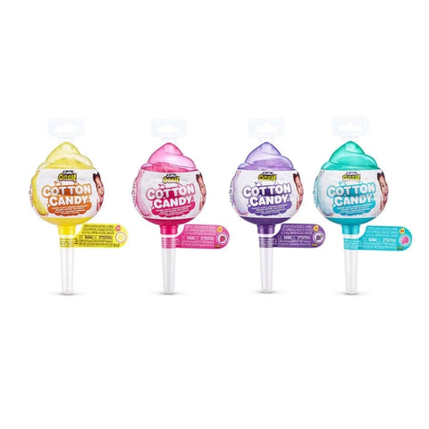 Oosh Cotton Candy Series 2- Assortment