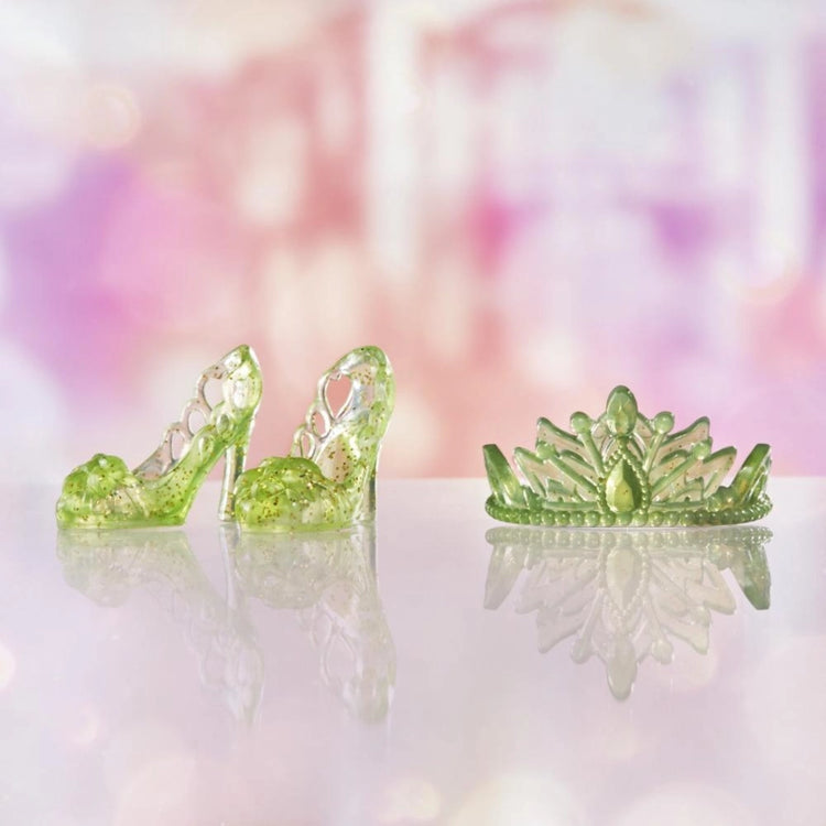 Disney Princess Royal Shimmer- Tiana