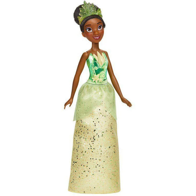 Disney Princess Royal Shimmer- Tiana
