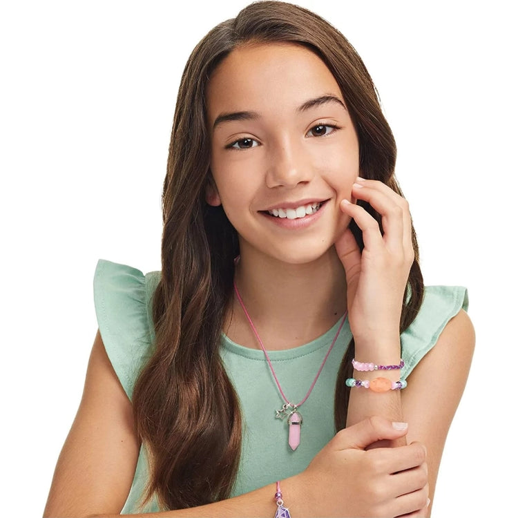 Positive Gems Jewelry- 61 Pcs