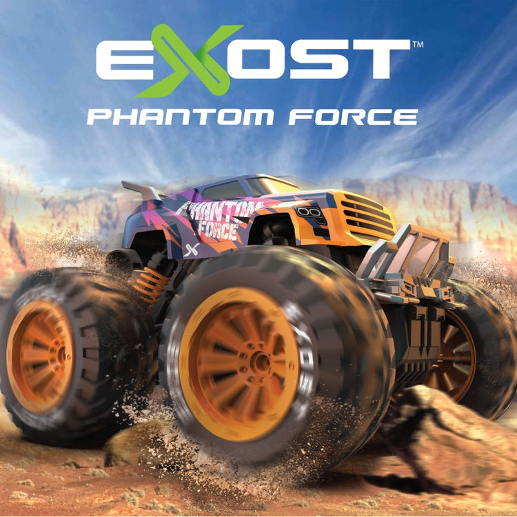 Exost Phantom Force