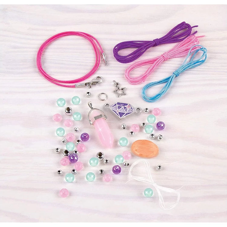 Positive Gems Jewelry- 61 Pcs