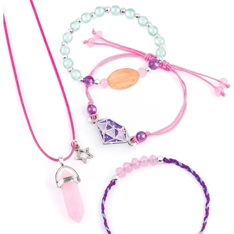 Positive Gems Jewelry- 61 Pcs