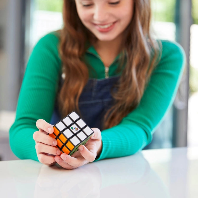 Rubik's Cube 3x3- CDU
