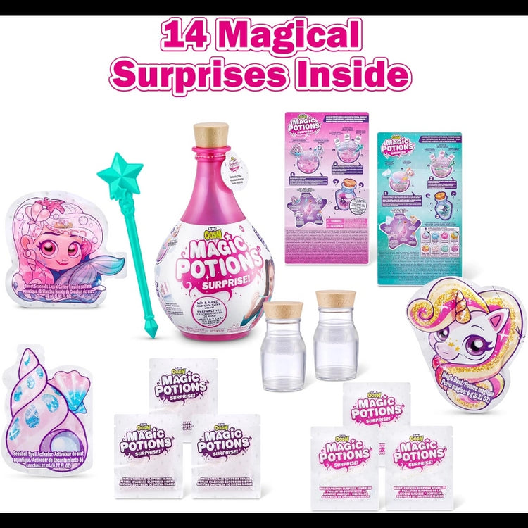 Zuru Oosh Potions Series 1