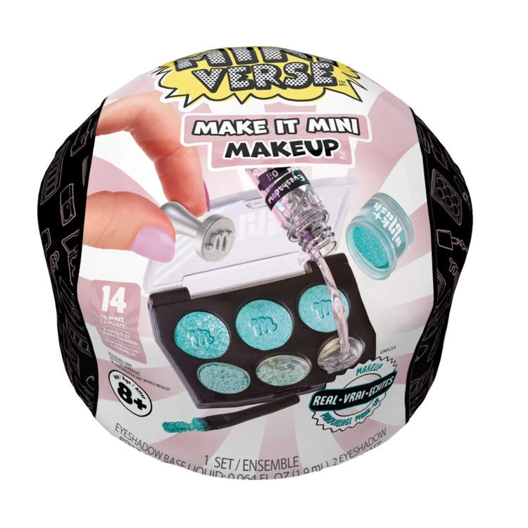 Miniverse Make It Mini Makeup Series 1- PDQ