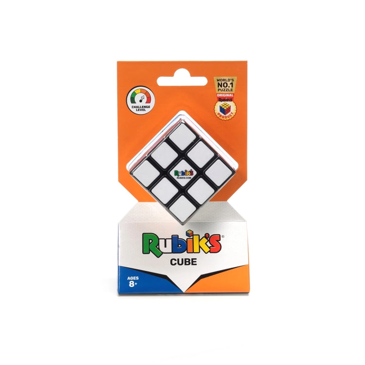 Rubik's Cube 3x3- CDU