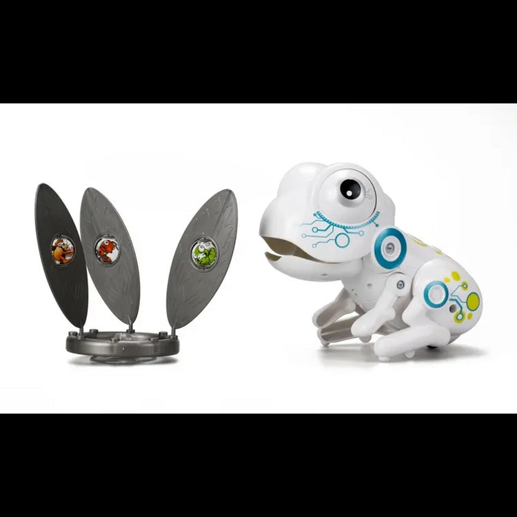 Robo Frog