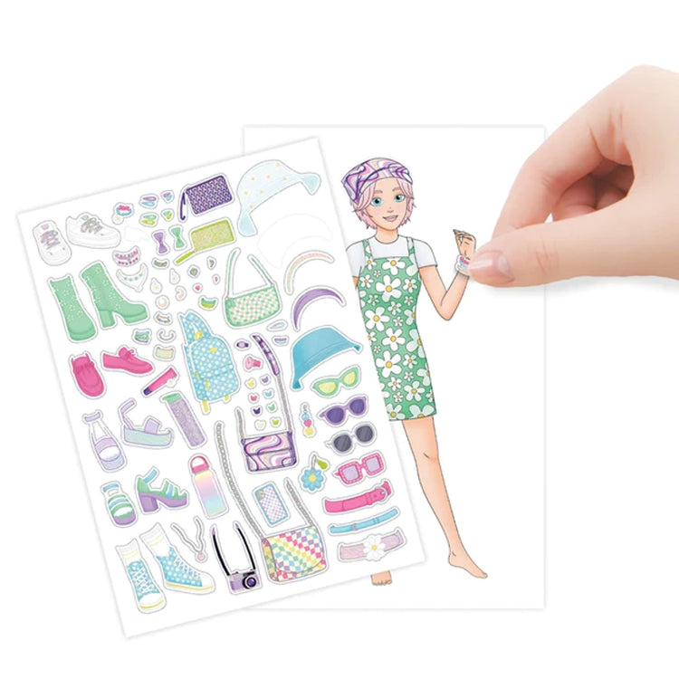 Digital Light Board- 38 Pcs