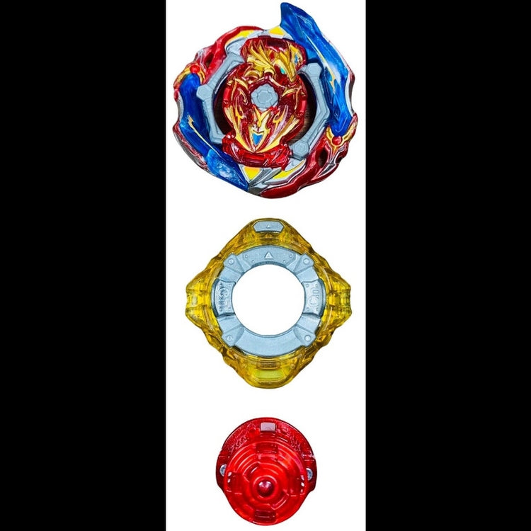 BeyBattle Burst Int’l Starter Union Achilles A5