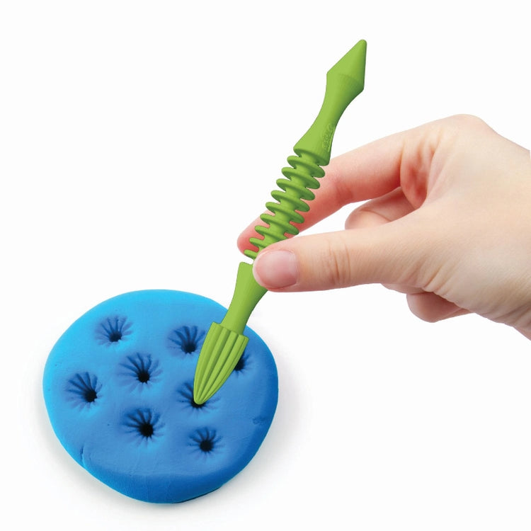 Play-Doh Air Clay Accessory Studio (Charms)