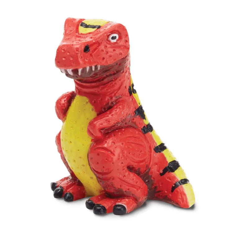 Created by Me! Dinosaur Figurines Craft Kit