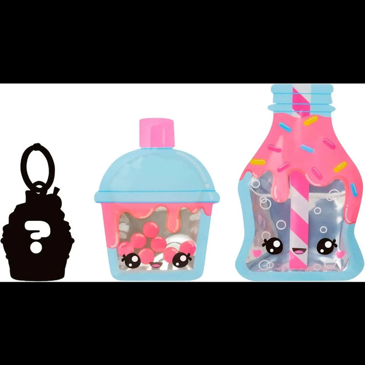 Yummiland Num Nom Body Scents Assortment- PDQ