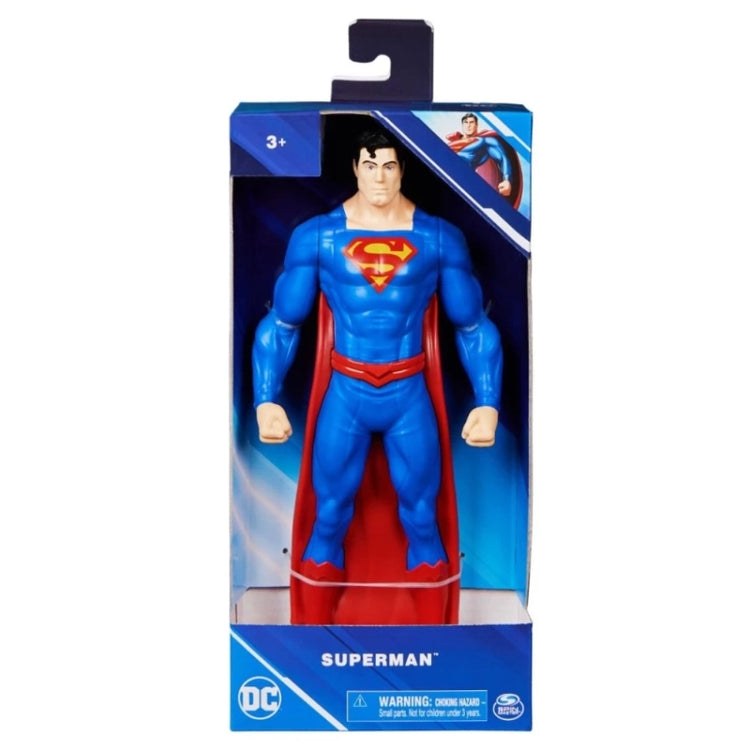 DC Universe Figures 9.5-Inch Asst.