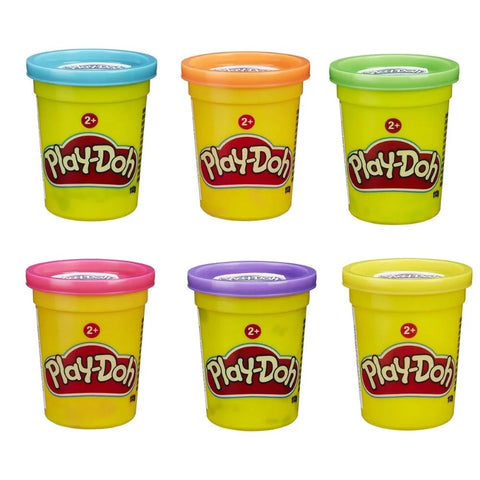 Play-Doh Single Can