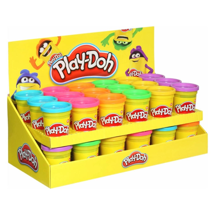Play-Doh Single Can