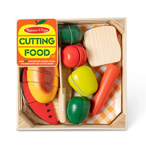 Cutting Food Set