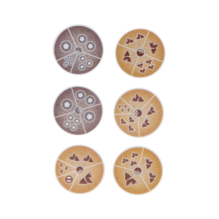 Pokemon Surprise Attack Poke Ball Battle Game Single Pack- Trapinch with Nest Ball