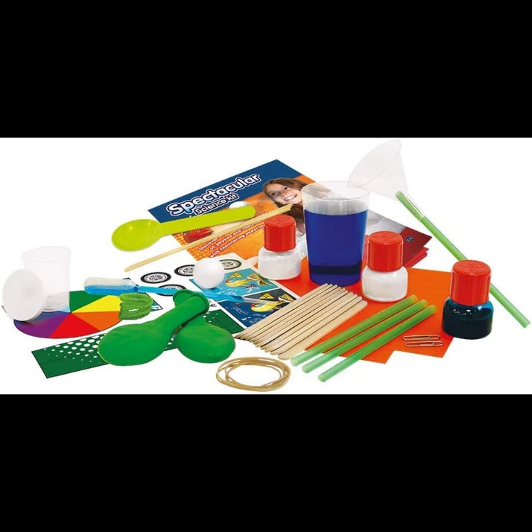 Spectacular Science Kit