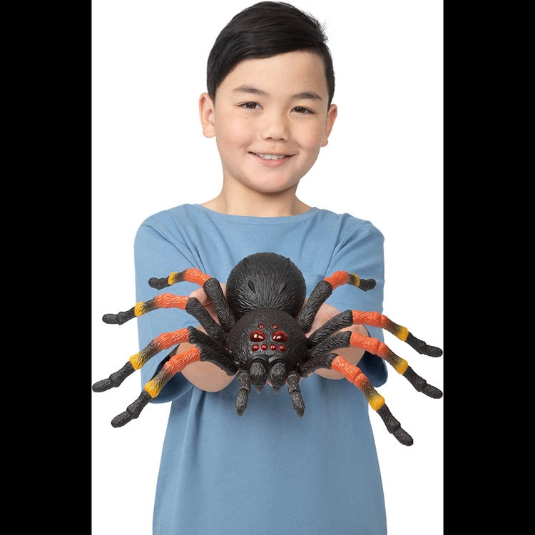 Robo Alive Giant Tarantula Spider Series1
