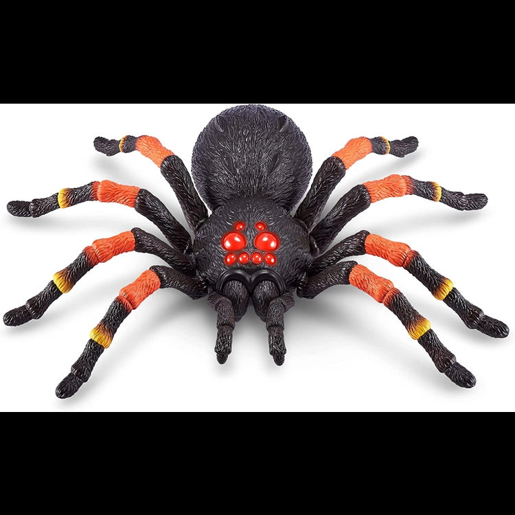 Robo Alive Giant Tarantula Spider Series1