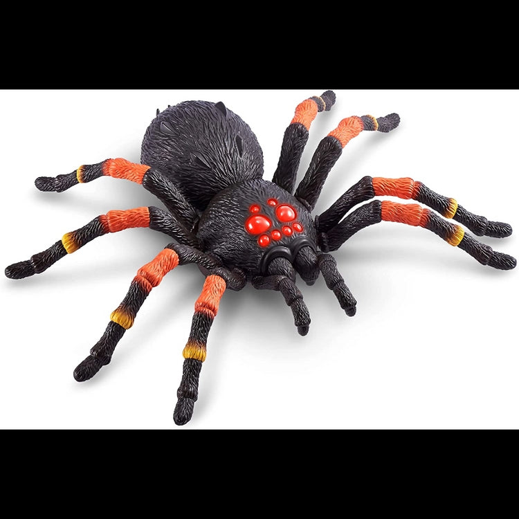 Robo Alive Giant Tarantula Spider Series1