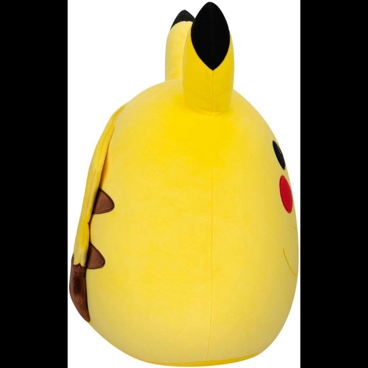 Squishmallows- Medium Plush 10" Pikachu W1