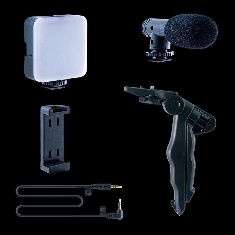 Vlogging Kit