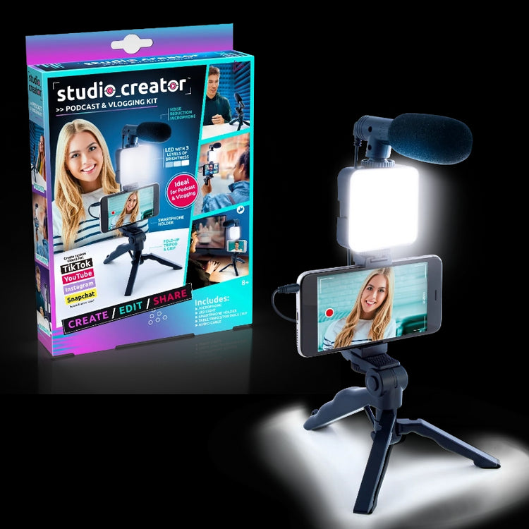Vlogging Kit