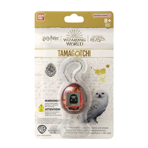 Tamagotchi Nano Harry Potter- Magical Creatures