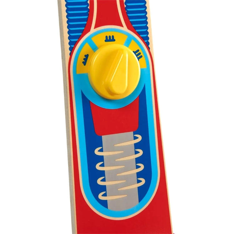 Vacuum Cleaner Play Set