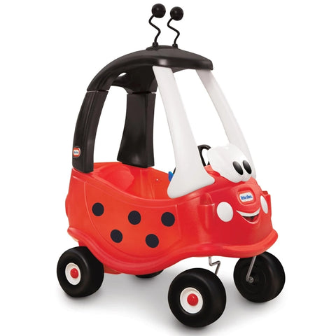 Little Tikes Cozy Coupe- Ladybug