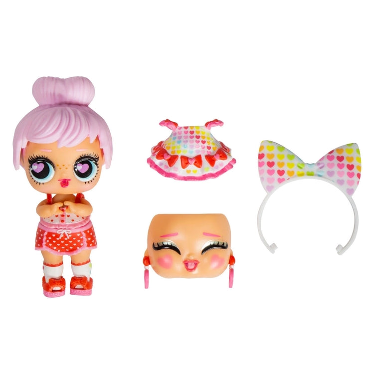 L.O.L. Surprise Swap Tot Assortment- Sidekick