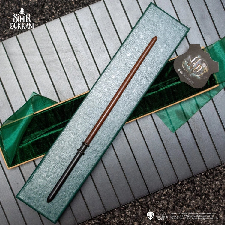 Wizarding World- Draco Malfoy's Wand