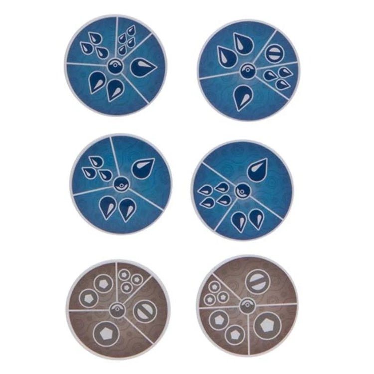 Pokemon Surprise Attack Poke Ball Battle Game Single Pack- Froakie with Poke Ball