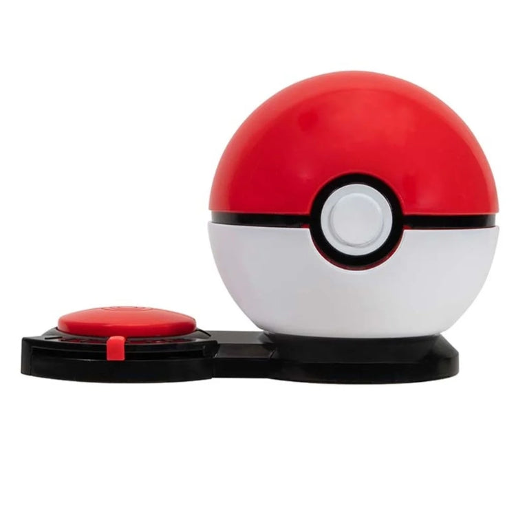 Pokemon Surprise Attack Poke Ball Battle Game Single Pack- Froakie with Poke Ball