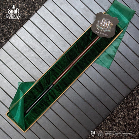 Wizarding World- Draco Malfoy's Wand