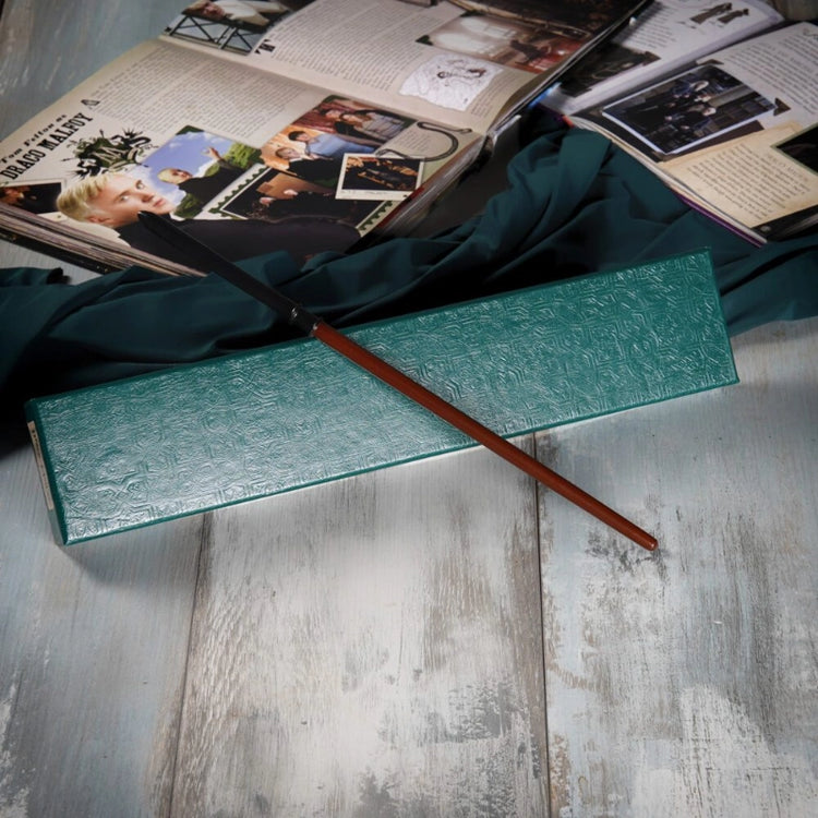 Wizarding World- Draco Malfoy's Wand