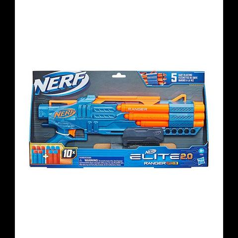 Nerf Elite 2.0 Ranger PD Blaster