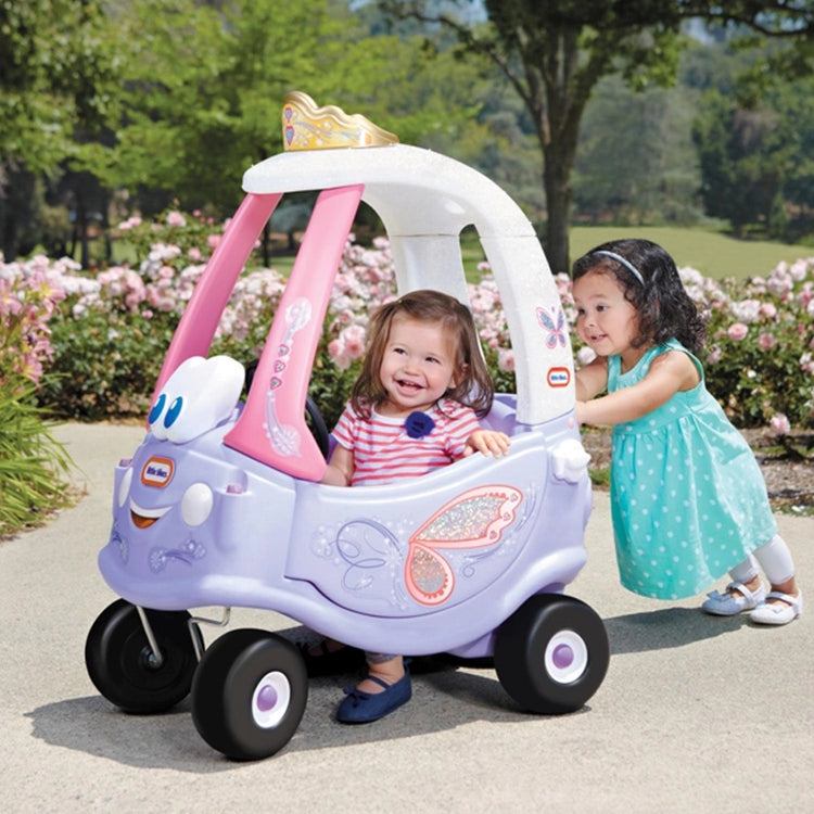 Little Tikes Cozy Coupe- Fairy