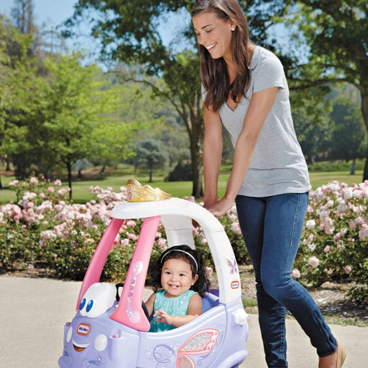 Little Tikes Cozy Coupe- Fairy