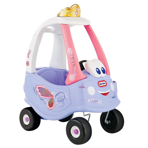 Little Tikes Cozy Coupe- Fairy